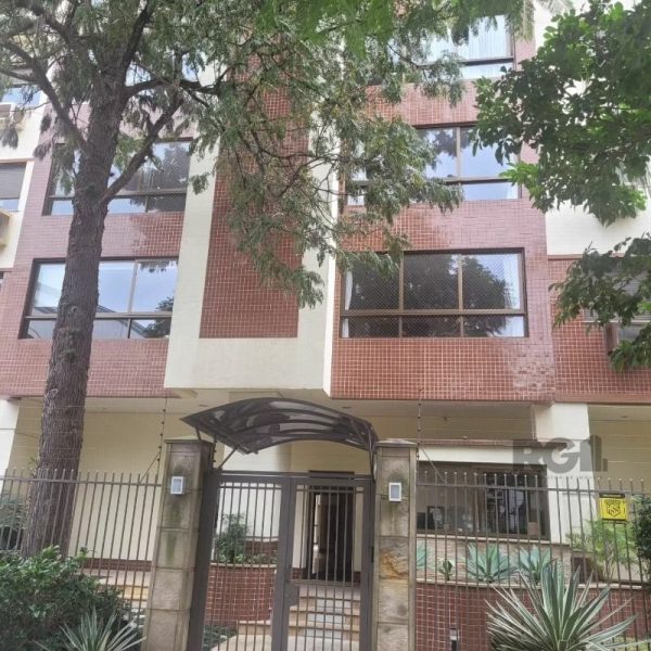 Apartamento à venda com 90m², 3 quartos, 1 suíte, 2 vagas no bairro Petrópolis em Porto Alegre - Foto 1