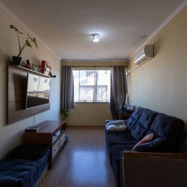 Apartamento à venda com 49m², 1 quarto, 1 vaga no bairro Jardim Botânico em Porto Alegre - Foto 1