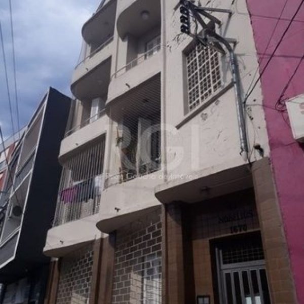 Apartamento à venda com 55m², 2 quartos no bairro São Geraldo em Porto Alegre - Foto 1