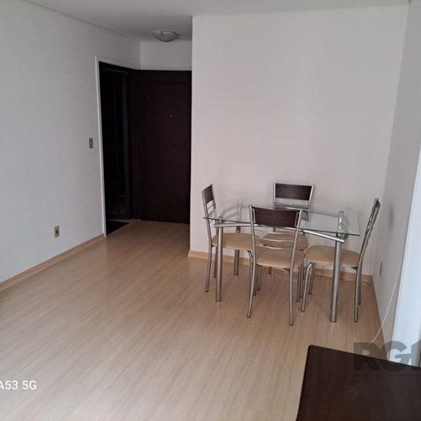 Apartamento à venda com 41m², 1 quarto, 1 vaga no bairro Petrópolis em Porto Alegre - Foto 1