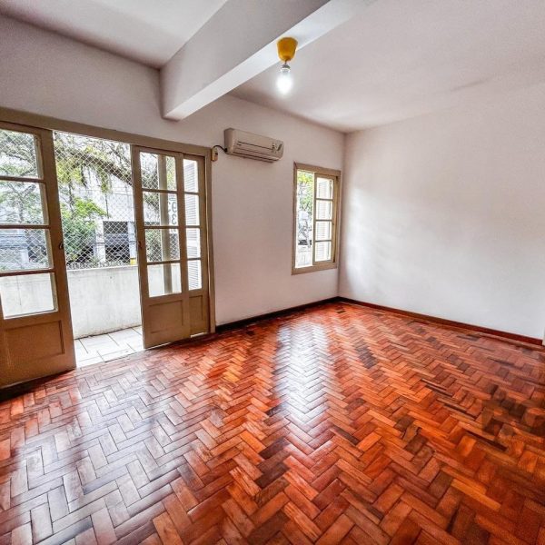 Apartamento à venda com 98m², 3 quartos, 1 suíte no bairro Rio Branco em Porto Alegre - Foto 1