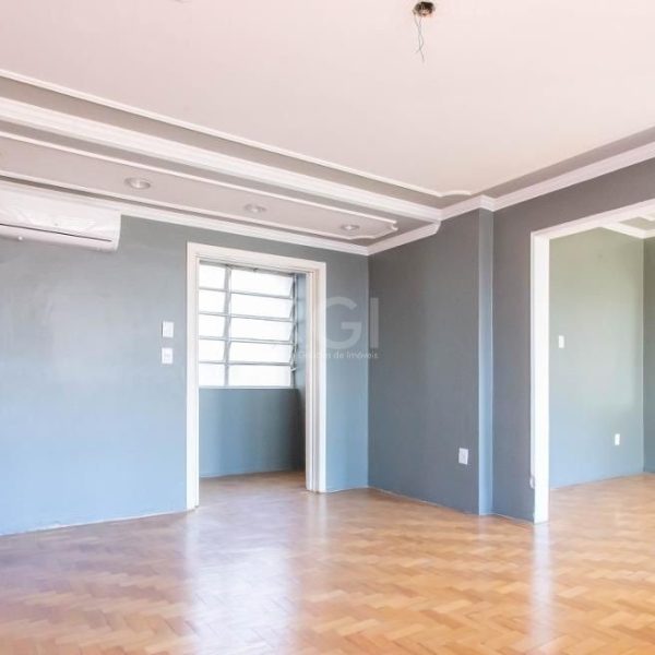 Apartamento à venda com 125m², 3 quartos no bairro Centro Histórico em Porto Alegre - Foto 1