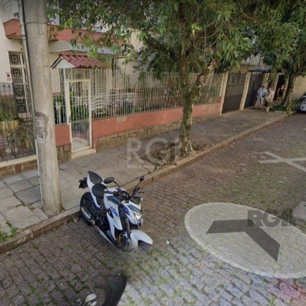 Apartamento à venda com 130m², 3 quartos, 2 suítes no bairro Santana em Porto Alegre - Foto 1