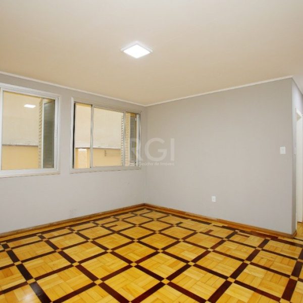 Apartamento à venda com 95m², 3 quartos no bairro Petrópolis em Porto Alegre - Foto 1