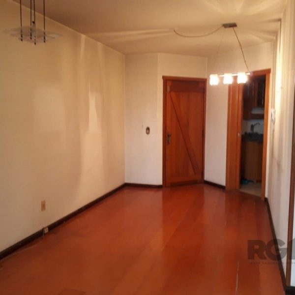 Apartamento à venda com 64m², 2 quartos, 1 suíte, 1 vaga no bairro Petrópolis em Porto Alegre - Foto 1