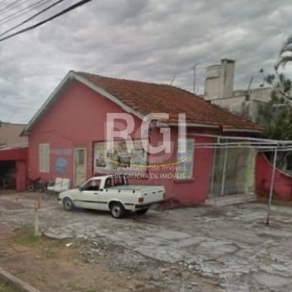 Casa à venda com 87m², 3 quartos, 3 vagas no bairro Passo d'Areia em Porto Alegre - Foto 1