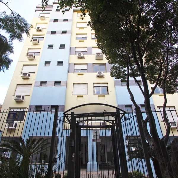 Cobertura à venda com 157m², 2 quartos, 2 vagas no bairro Cristo Redentor em Porto Alegre - Foto 1