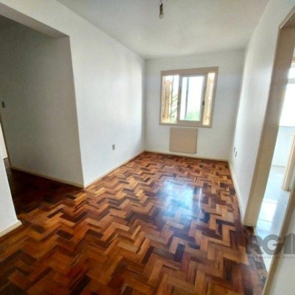 Apartamento à venda com 53m², 2 quartos, 1 vaga no bairro Jardim Botânico em Porto Alegre - Foto 1