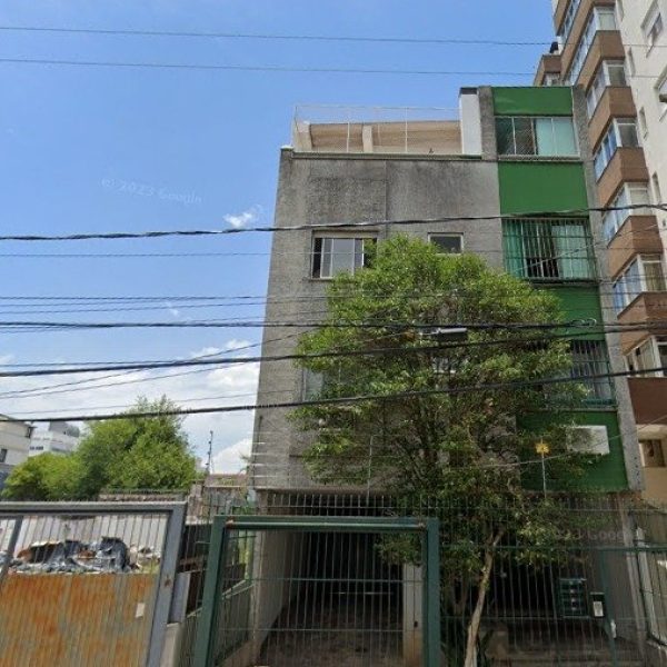 Apartamento à venda com 72m², 2 quartos, 1 vaga no bairro Santana em Porto Alegre - Foto 1