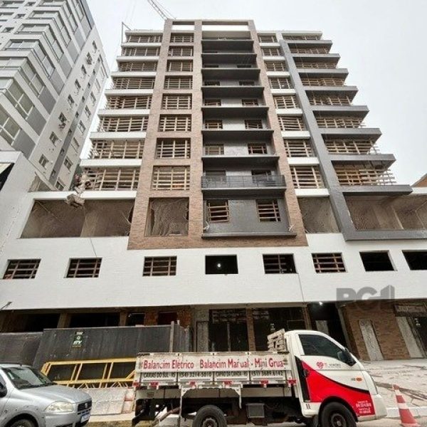 Apartamento à venda com 86m², 3 quartos, 3 suítes, 1 vaga no bairro Zona Nova em Capão da Canoa - Foto 1