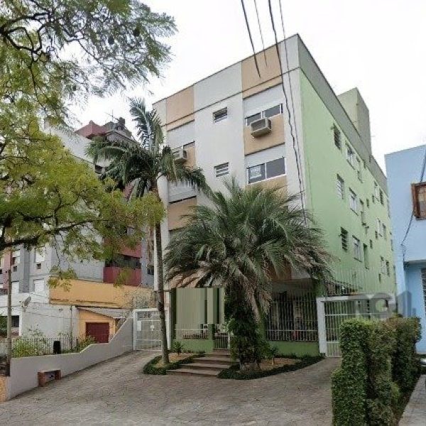 Apartamento à venda com 39m², 1 quarto no bairro Passo d'Areia em Porto Alegre - Foto 1