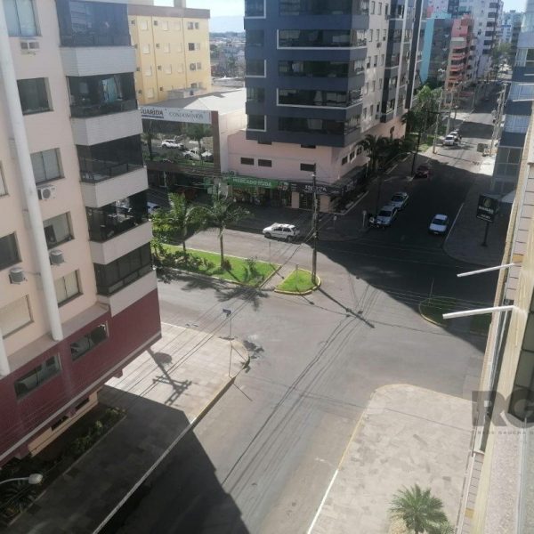 Apartamento à venda com 151m², 2 quartos, 1 suíte no bairro Zona Nova em Capão da Canoa - Foto 1