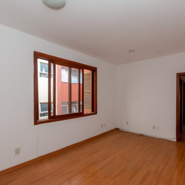 Apartamento à venda com 81m², 2 quartos no bairro Cidade Baixa em Porto Alegre - Foto 1