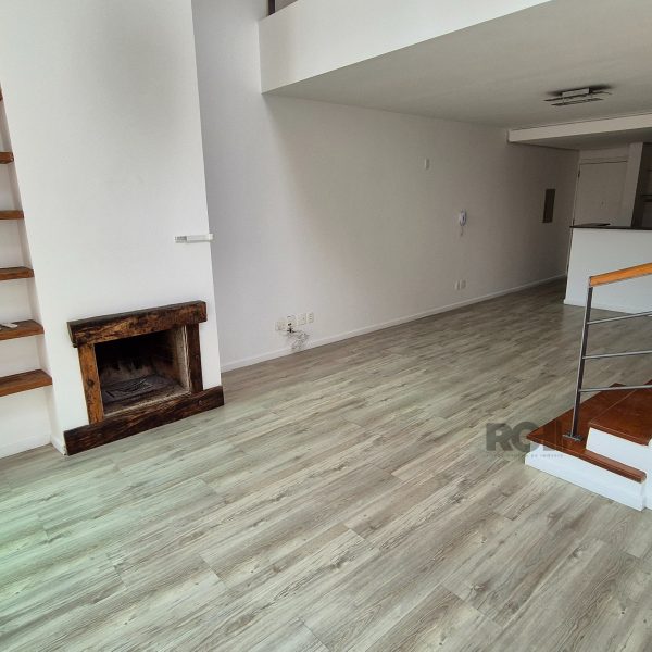 Apartamento à venda com 142m², 2 quartos, 1 suíte, 2 vagas no bairro Bela Vista em Porto Alegre - Foto 1