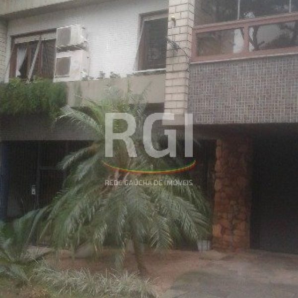 Apartamento à venda com 202m², 3 quartos, 1 suíte, 2 vagas no bairro Petrópolis em Porto Alegre - Foto 1