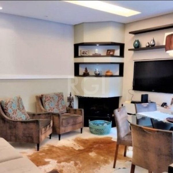 Apartamento à venda com 156m², 3 quartos no bairro Cidade Baixa em Porto Alegre - Foto 1