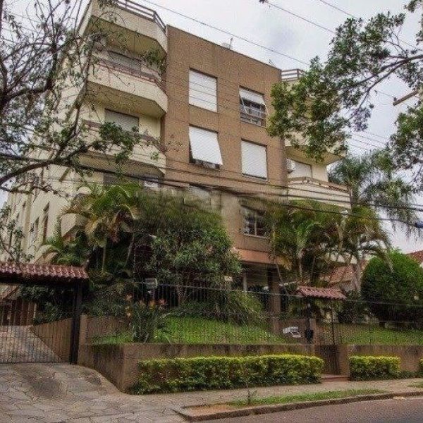 Apartamento à venda com 80m², 2 quartos, 1 suíte, 1 vaga no bairro Tristeza em Porto Alegre - Foto 1