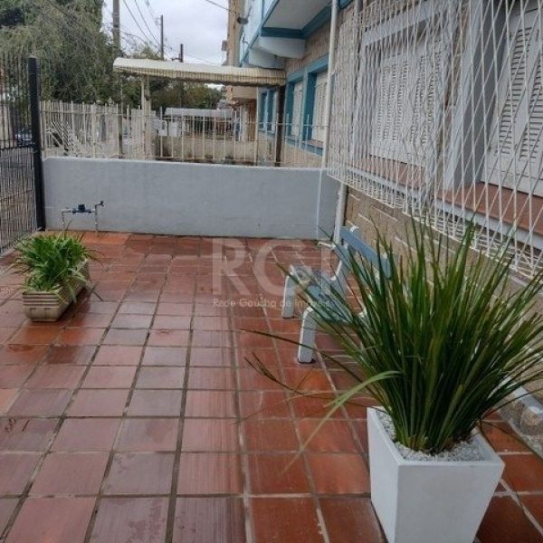 Apartamento à venda com 75m², 2 quartos no bairro Santo Antônio em Porto Alegre - Foto 1