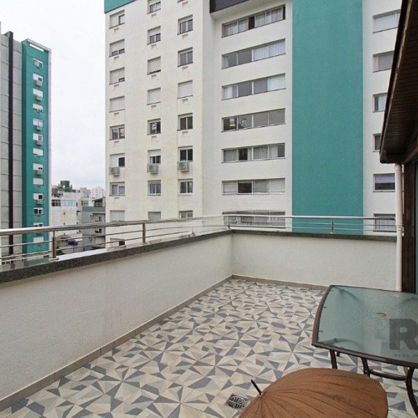 Cobertura à venda com 152m², 4 quartos, 3 vagas no bairro Passo d'Areia em Porto Alegre - Foto 1