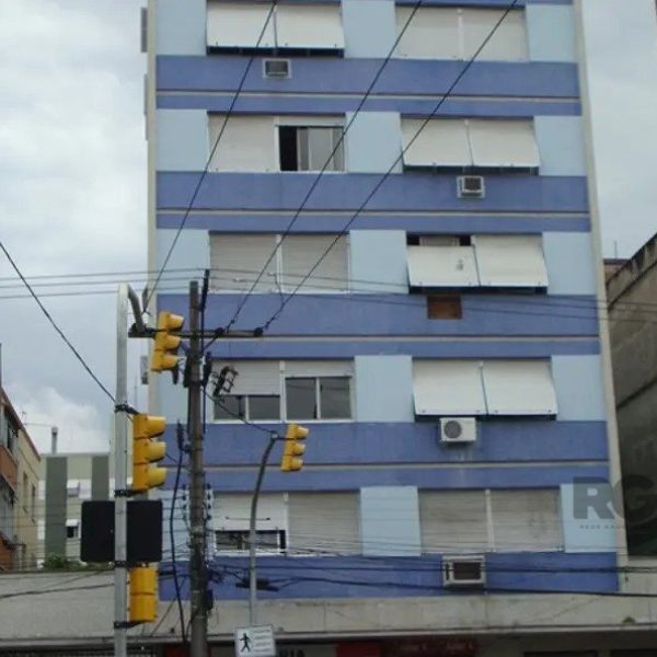 Apartamento à venda com 67m², 2 quartos no bairro Cidade Baixa em Porto Alegre - Foto 1