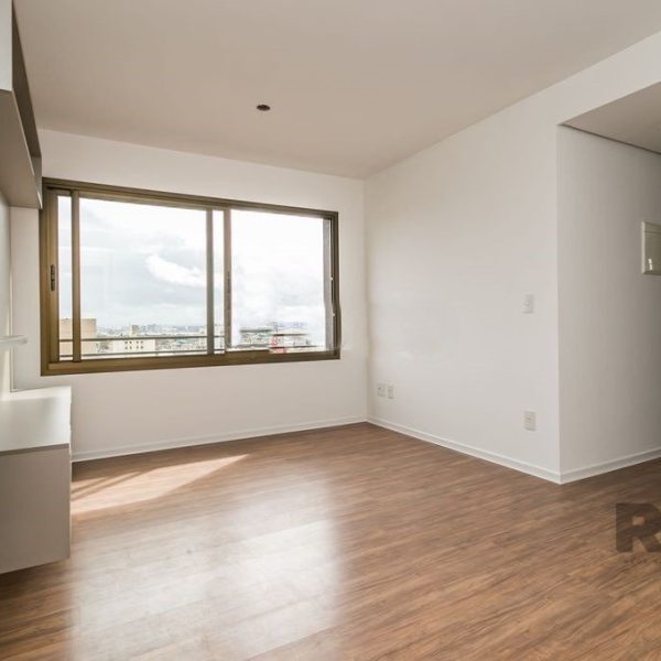 Apartamento à venda com 59m², 2 quartos, 1 suíte, 1 vaga no bairro Higienópolis em Porto Alegre - Foto 1