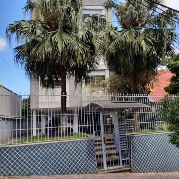 Apartamento à venda com 69m², 2 quartos, 1 vaga no bairro Santo Antônio em Porto Alegre - Foto 1