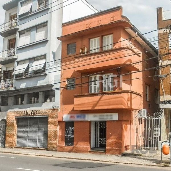 Apartamento à venda com 63m², 2 quartos no bairro Floresta em Porto Alegre - Foto 1