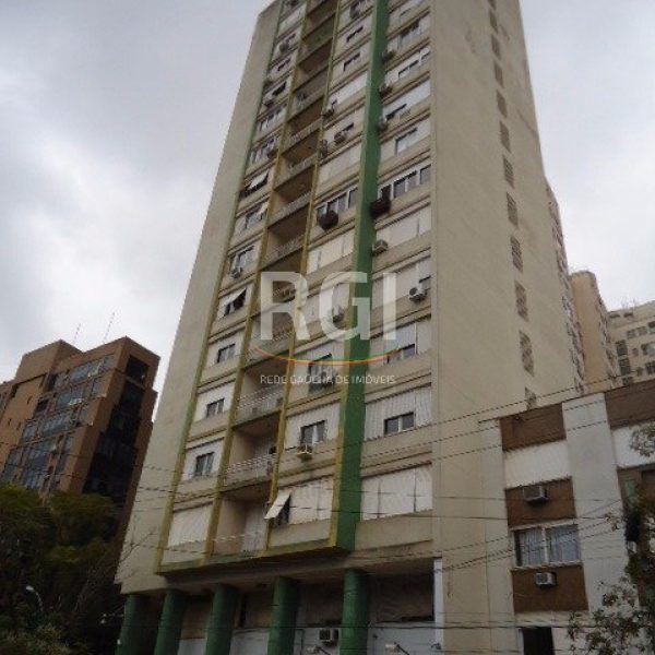 Apartamento à venda com 149m², 3 quartos, 1 vaga no bairro Independência em Porto Alegre - Foto 1