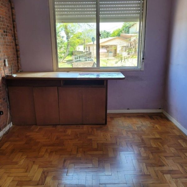 Apartamento à venda com 71m², 2 quartos, 1 vaga no bairro Cristal em Porto Alegre - Foto 1