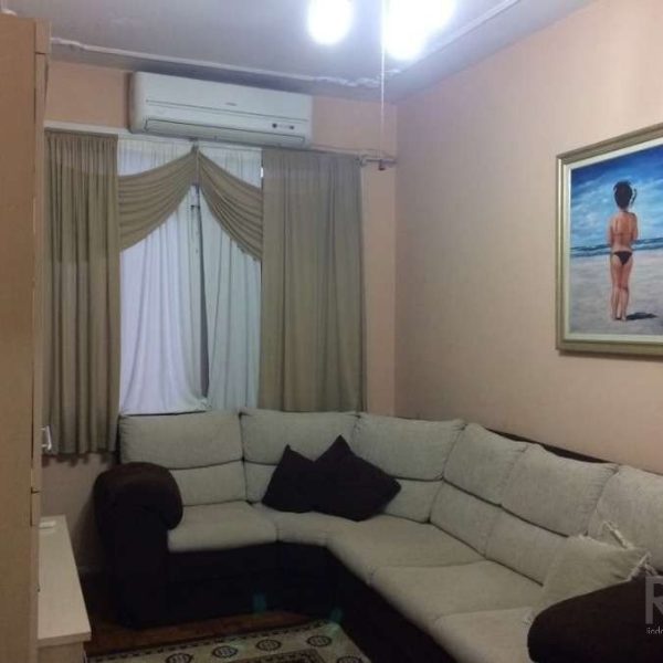 Apartamento à venda com 59m², 2 quartos no bairro Centro Histórico em Porto Alegre - Foto 1