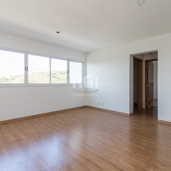 Apartamento à venda com 65m², 2 quartos, 1 suíte, 1 vaga no bairro Tristeza em Porto Alegre - Foto 1