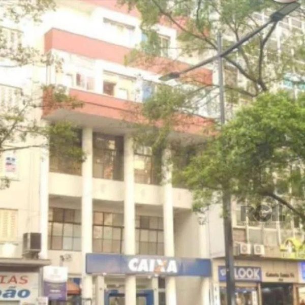 Apartamento à venda com 89m², 3 quartos no bairro Centro Histórico em Porto Alegre - Foto 1