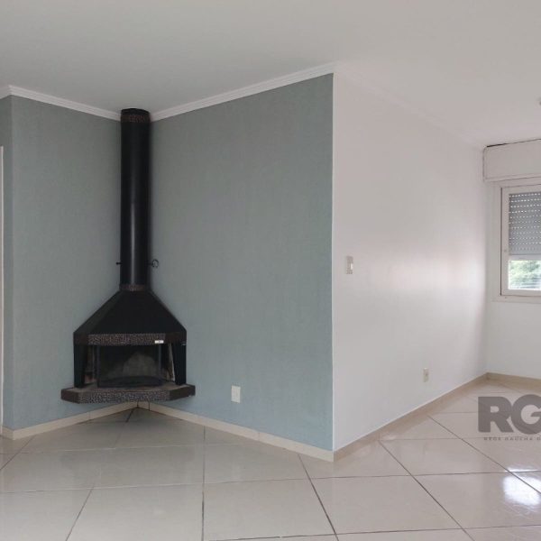 Apartamento à venda com 69m², 2 quartos, 1 vaga no bairro Jardim do Salso em Porto Alegre - Foto 1