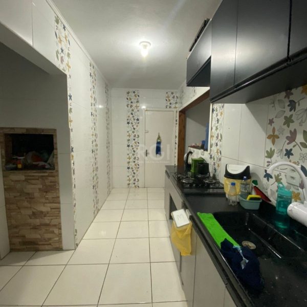 Apartamento à venda com 64m², 2 quartos, 1 vaga no bairro Cristal em Porto Alegre - Foto 1