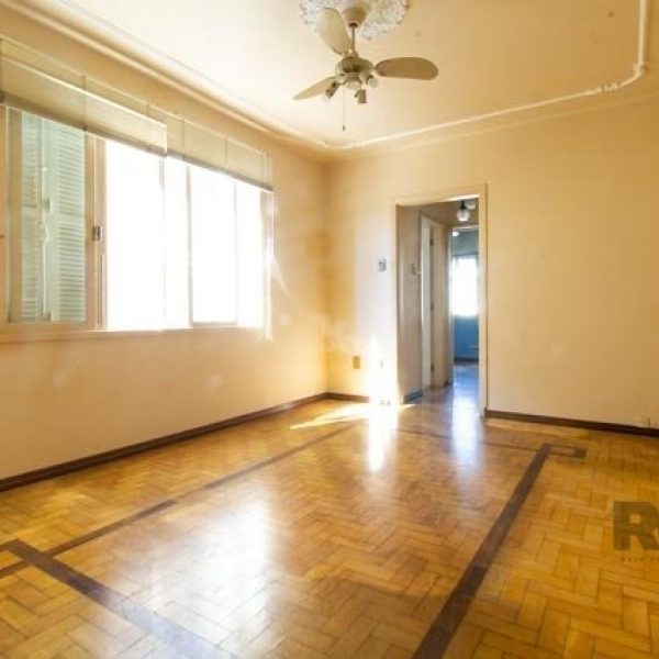 Apartamento à venda com 73m², 2 quartos no bairro Floresta em Porto Alegre - Foto 1