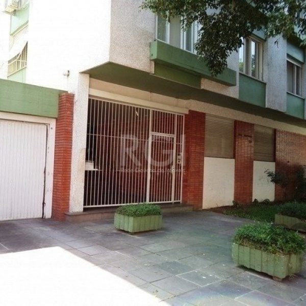 Apartamento à venda com 100m², 2 quartos, 1 suíte, 1 vaga no bairro Rio Branco em Porto Alegre - Foto 1