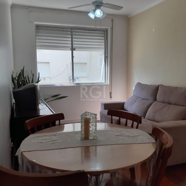 Apartamento à venda com 41m², 1 quarto no bairro Cidade Baixa em Porto Alegre - Foto 1