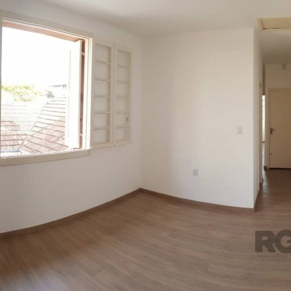 Apartamento à venda com 62m², 2 quartos no bairro Menino Deus em Porto Alegre - Foto 1