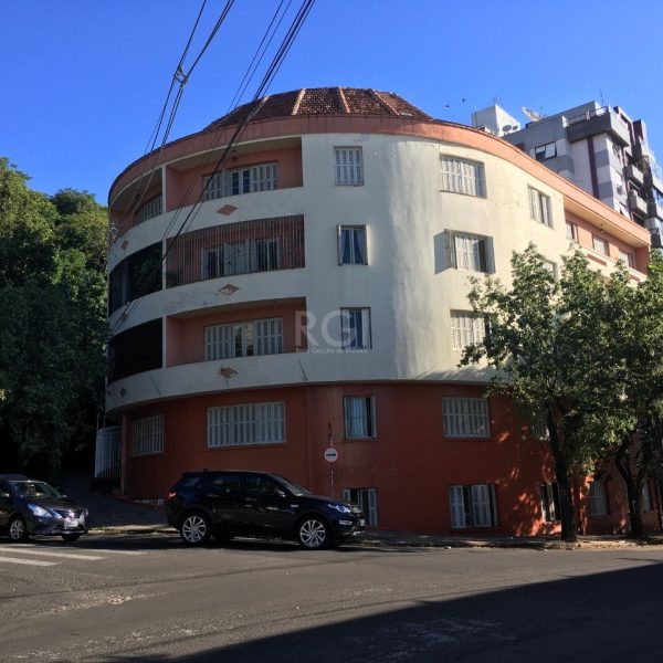 Apartamento à venda com 94m², 3 quartos no bairro Moinhos de Vento em Porto Alegre - Foto 1