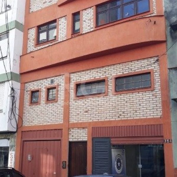 Apartamento à venda com 180m², 1 quarto, 1 suíte, 1 vaga no bairro Centro Histórico em Porto Alegre - Foto 1