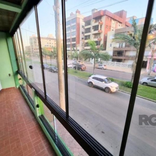 Apartamento à venda com 59m², 2 quartos, 1 vaga no bairro Zona Nova em Capão da Canoa - Foto 1