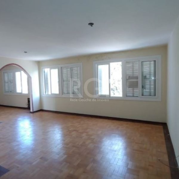 Apartamento à venda com 143m², 2 quartos, 1 suíte, 1 vaga no bairro São João em Porto Alegre - Foto 1