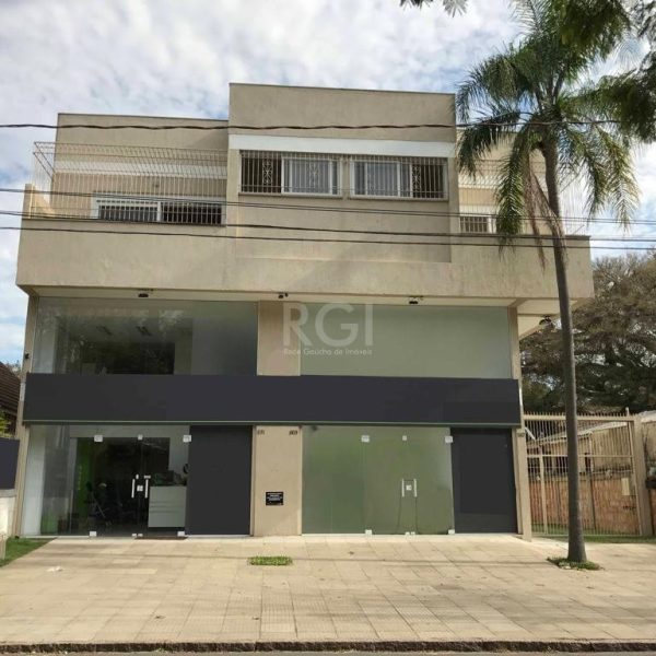 Predio à venda com 699m², 7 vagas no bairro Tristeza em Porto Alegre - Foto 1