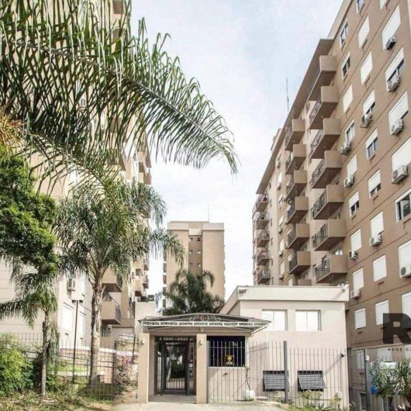 Apartamento à venda com 67m², 3 quartos, 1 suíte, 1 vaga no bairro Tristeza em Porto Alegre - Foto 1