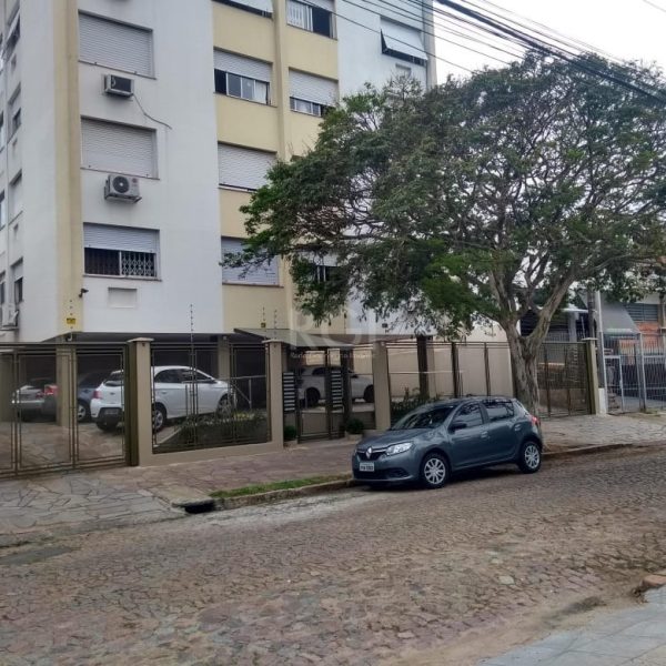 Apartamento à venda com 58m², 2 quartos, 1 vaga no bairro Vila Ipiranga em Porto Alegre - Foto 1