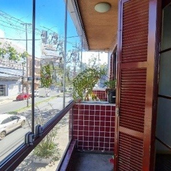 Apartamento à venda com 113m², 3 quartos no bairro São Geraldo em Porto Alegre - Foto 1