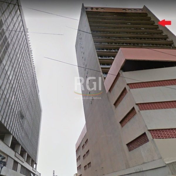 Conjunto/Sala à venda com 51m², 1 vaga no bairro Centro Histórico em Porto Alegre - Foto 1