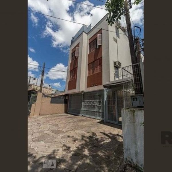 Apartamento à venda com 59m², 2 quartos no bairro Partenon em Porto Alegre - Foto 1