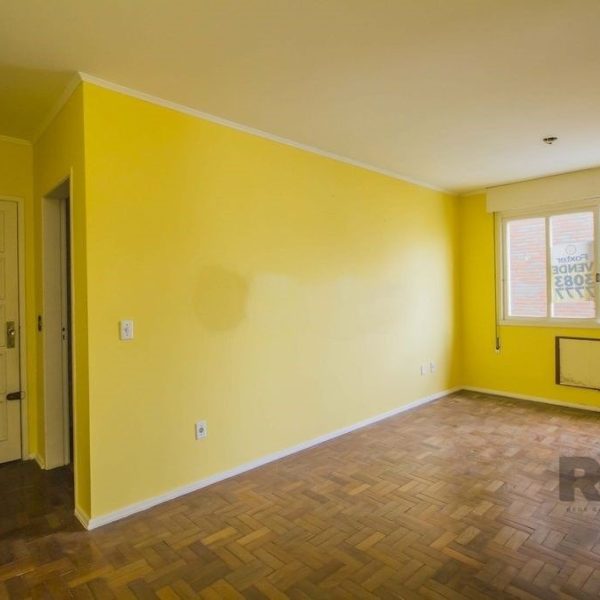 Apartamento à venda com 69m², 2 quartos, 1 vaga no bairro Auxiliadora em Porto Alegre - Foto 1