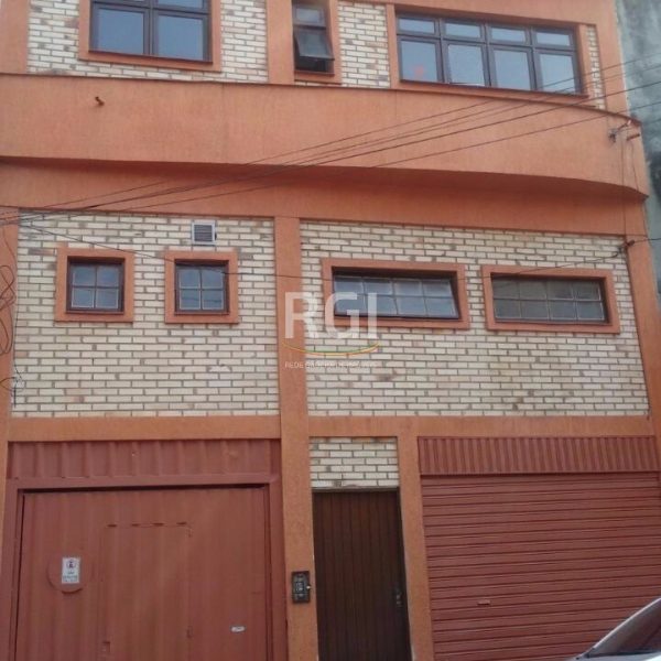 Apartamento à venda com 180m², 1 quarto, 1 suíte, 1 vaga no bairro Centro Histórico em Porto Alegre - Foto 1